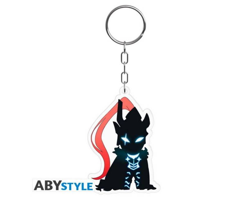 ABYstyle Schlüsselanhänger Solo Leveling Acryl® Keychain Igris von ABYstyle