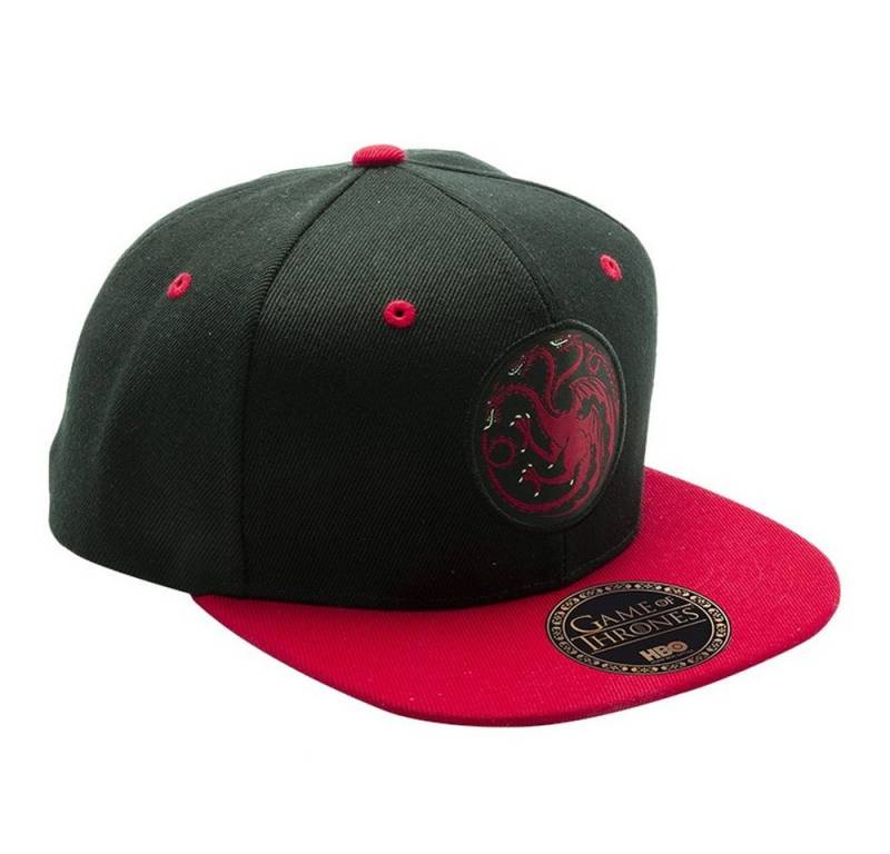 ABYstyle Snapback Cap Targaryen - Game of Thrones von ABYstyle