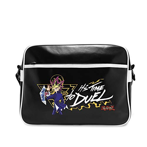 ABYstyle YU-GI-OH! - It's Time to Duel - Messenger Bag von ABYSTYLE