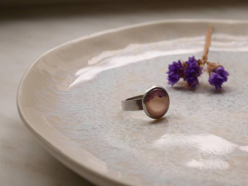 Ambrosia | Ring Ambrosia | Ring von ABartKunstfuchs