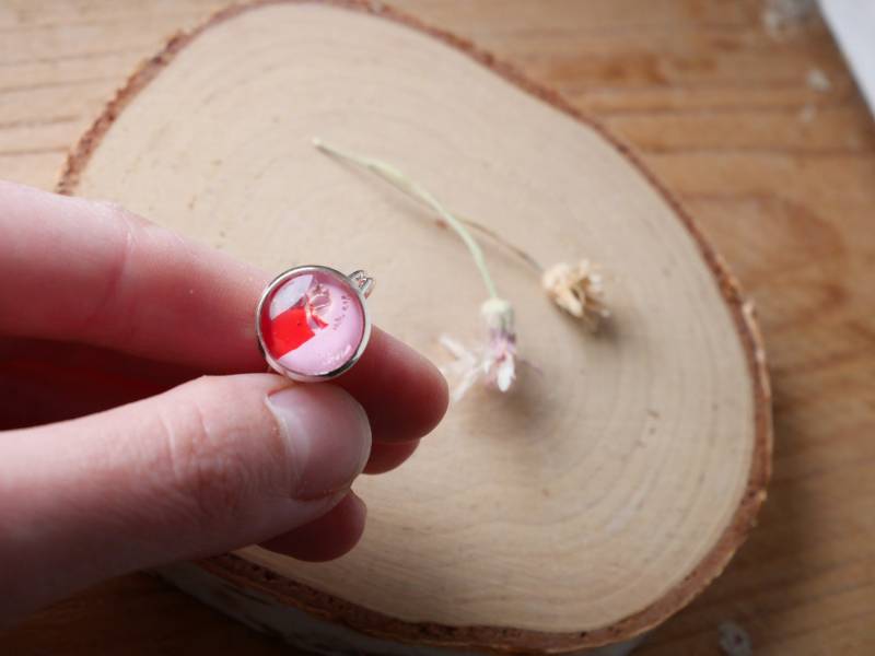 Cosma | Ring Cosma | Ring von ABartKunstfuchs