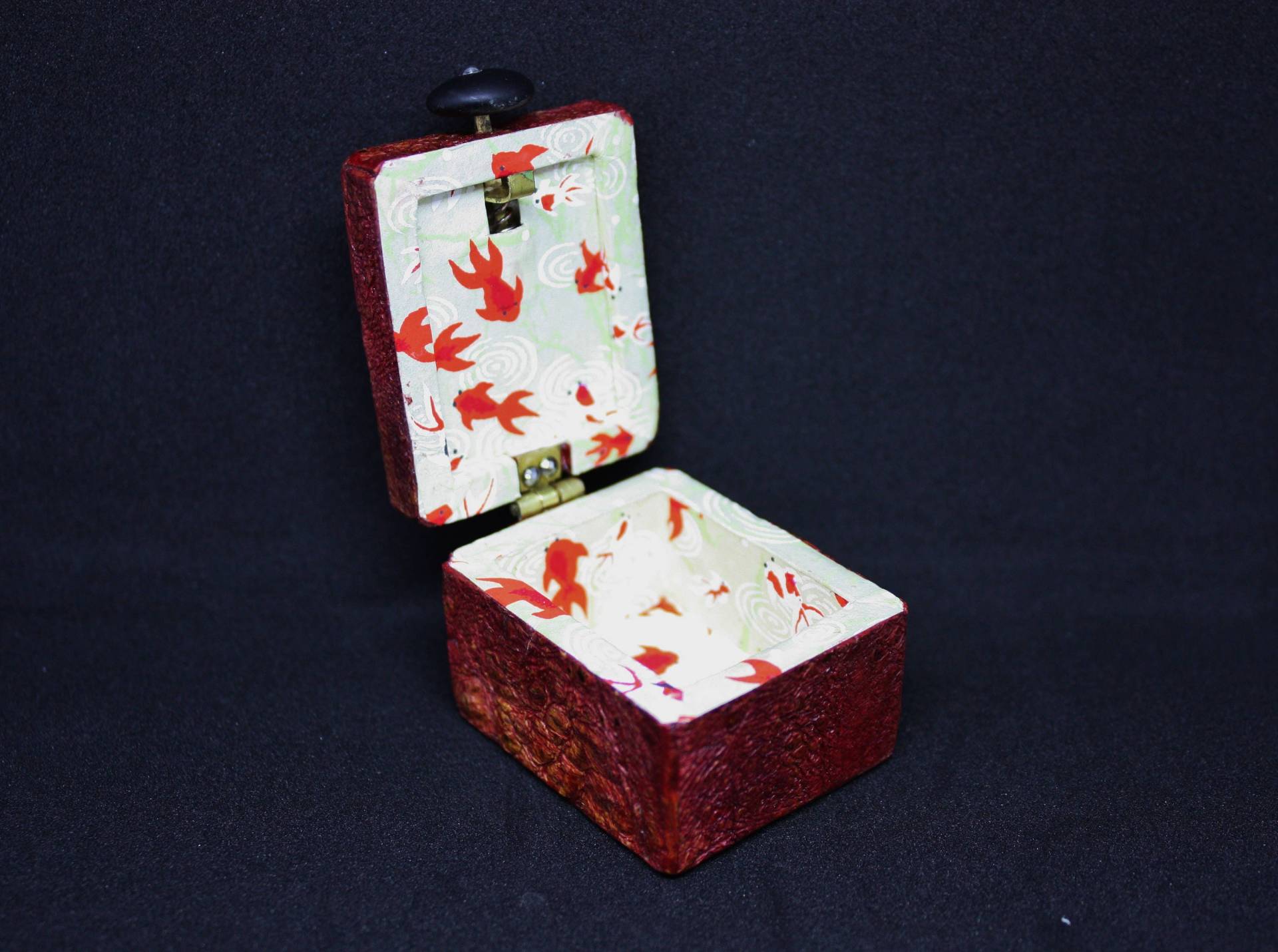 Vegan Leder Rechteckige Ring-Box, Granatapfel, Getrocknete Früchte, Rote Box, Fiss Papier, Obst-Boxen, Schmuck-Etui, Vorschlagen Vegan Leder Rechteckige Ring-Box, Granatapfel, Getrocknete Früchte, Rote Box, Fiss Papier, Obst-Boxen, Schmuck-Etui, Vorschlagen von ABookTailorLab