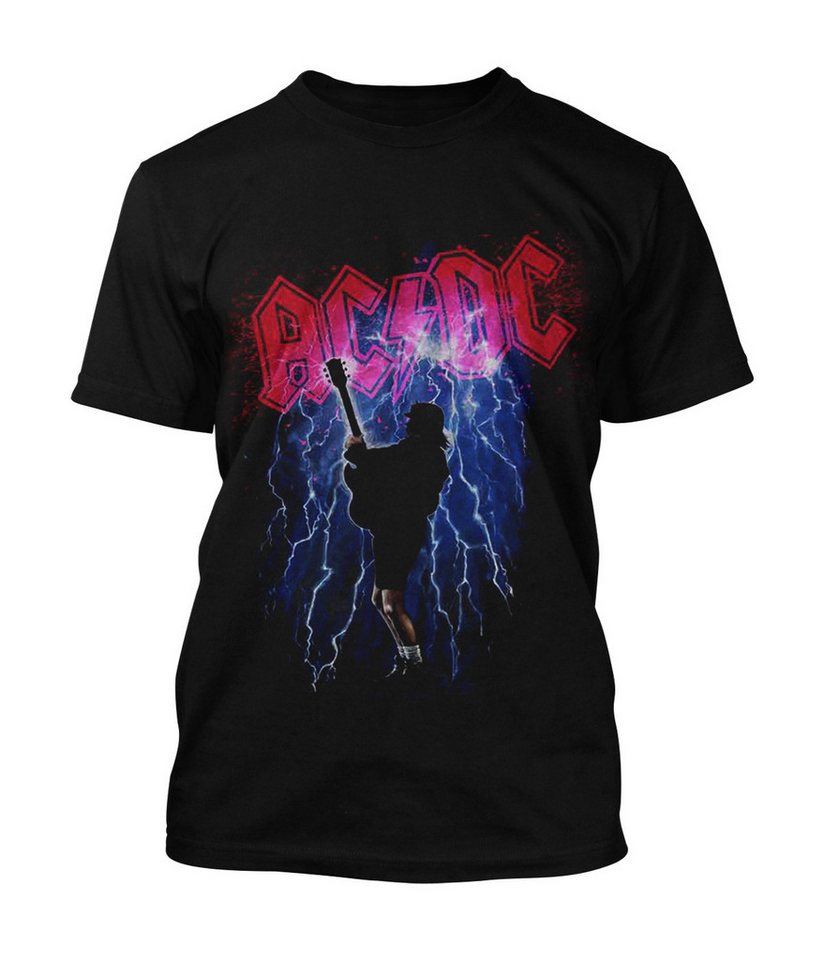AC/DC T-Shirt Thunderstruck von AC/DC