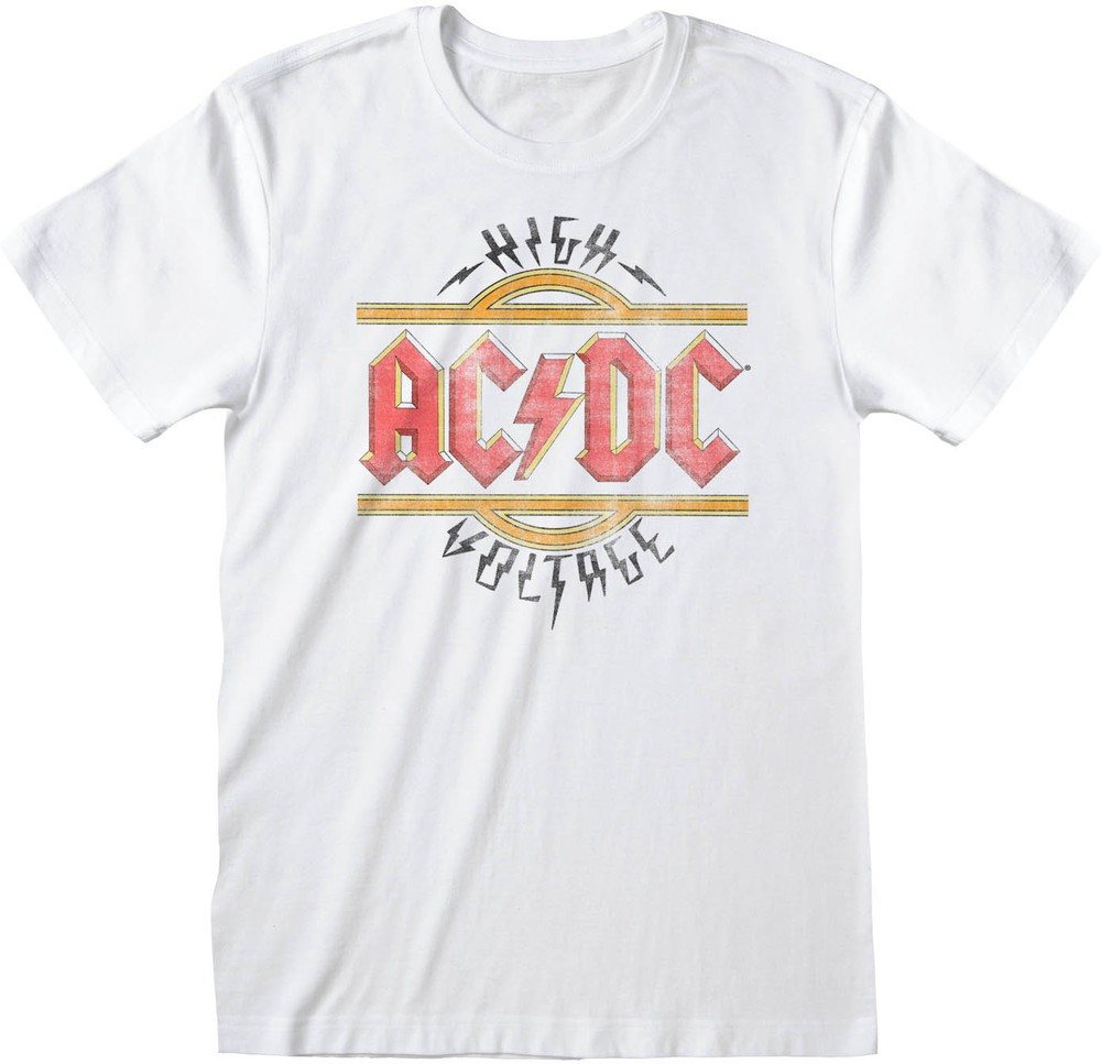 AC/DC T-Shirt von AC/DC