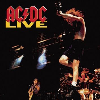 Live At Donington von AC/DC - CD (Digipak, Remastered, Re-Release) von AC/DC
