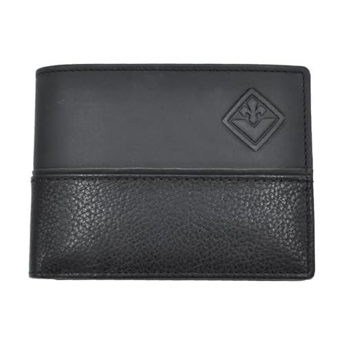 AC Fiorentina Uni 323444 Fiorentina Reisezubehör-Brieftasche, Schwarz AC Fiorentina Uni 323444 Fiorentina Reisezubehör-Brieftasche, Schwarz von AC Fiorentina