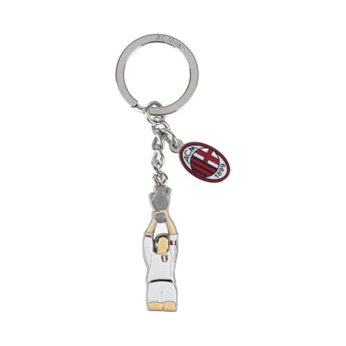 A.C. Milan - Schlüsselanhänger Saison 1962/63 von AC Milan