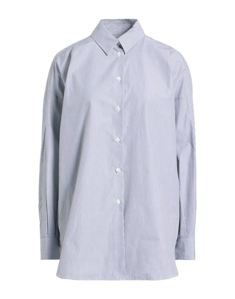 ACADEMIA Hemd Damen Grau von ACADEMIA