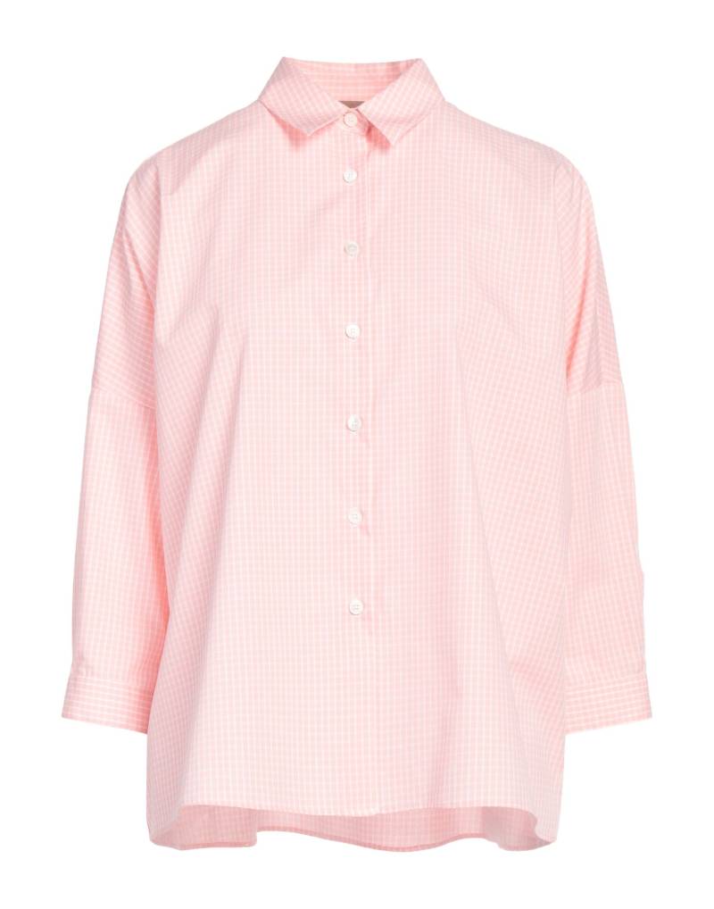 ACADEMIA Hemd Damen Rosa von ACADEMIA