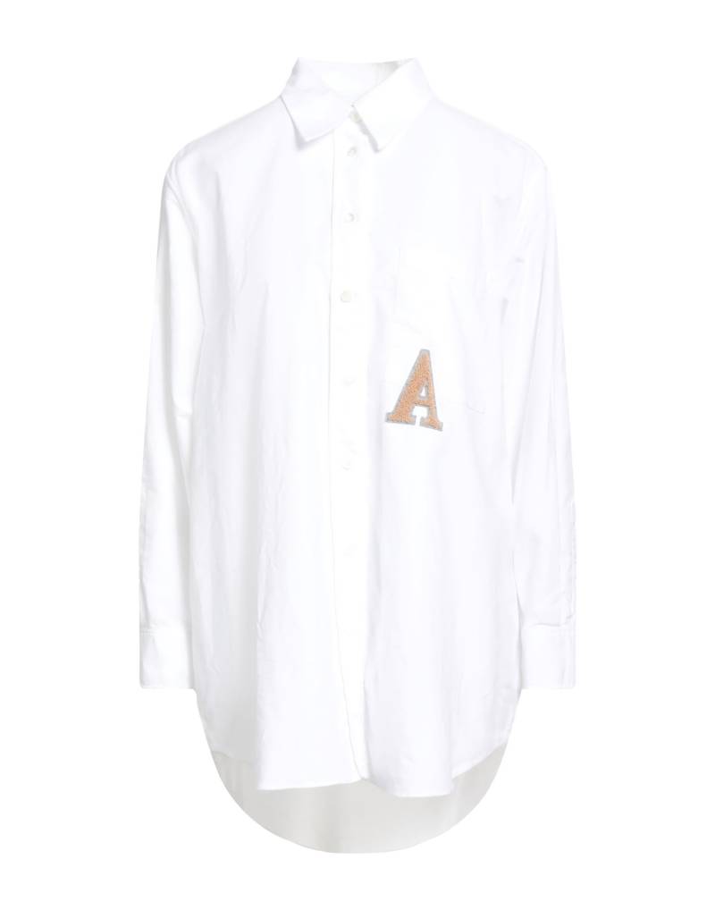 ACADEMIA Hemd Damen Weiß von ACADEMIA