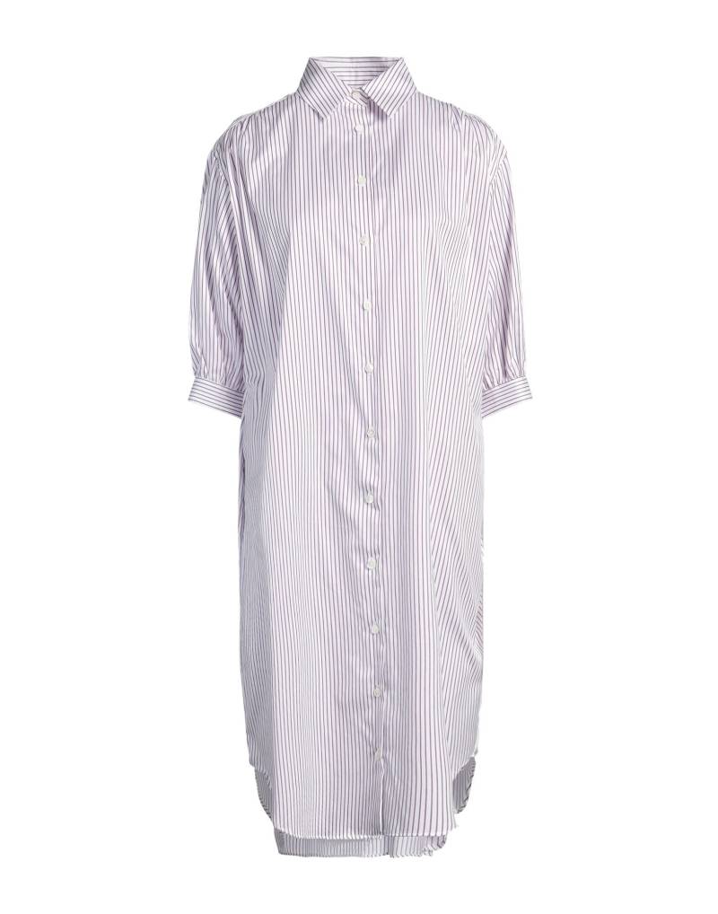 ACADEMIA Midi-kleid Damen Malve von ACADEMIA