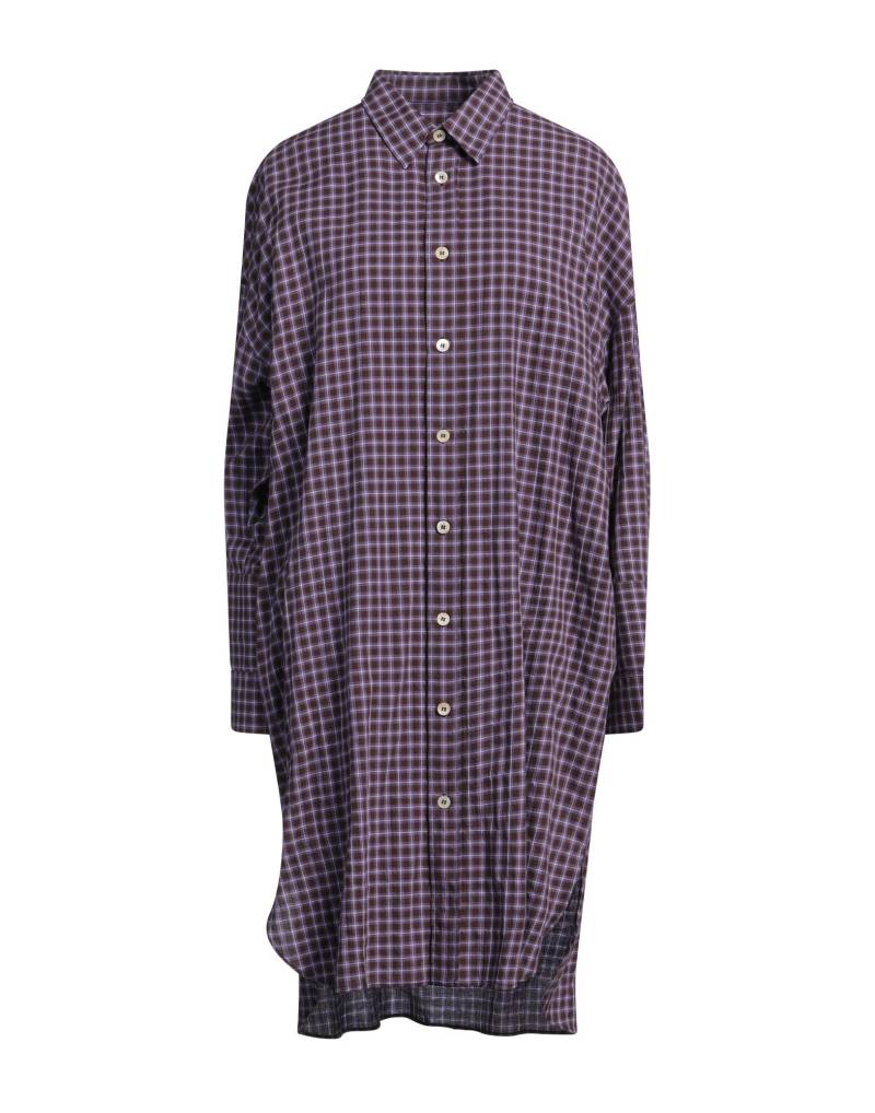 ACADEMIA Midi-kleid Damen Violett von ACADEMIA