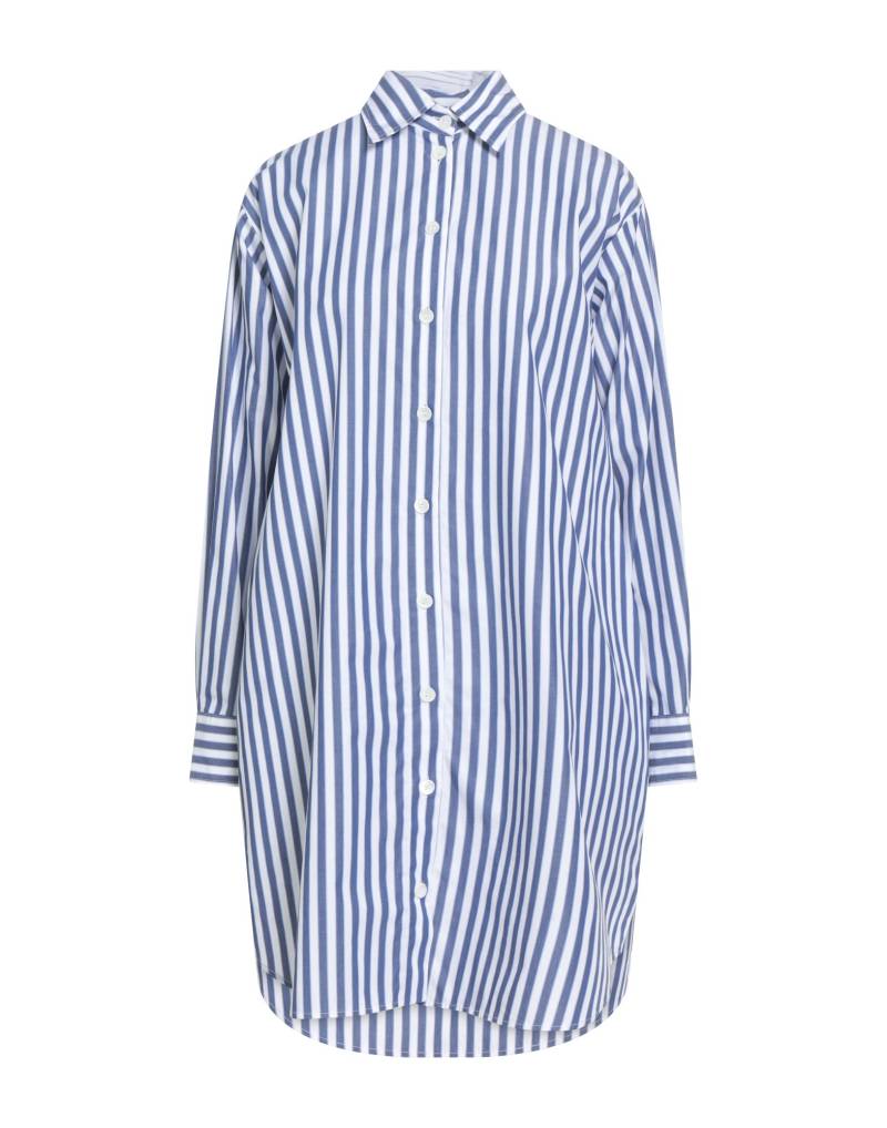 ACADEMIA Mini-kleid Damen Blau von ACADEMIA