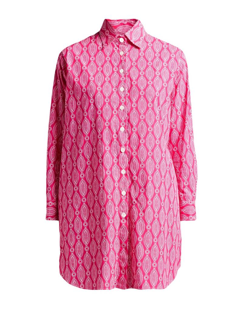 ACADEMIA Mini-kleid Damen Fuchsia von ACADEMIA