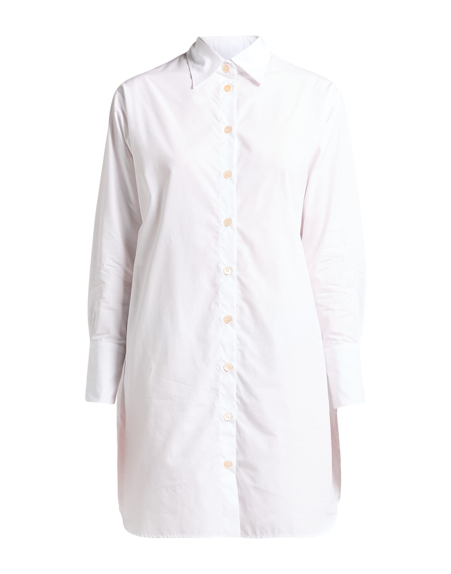 ACADEMIA Mini-kleid Damen Weiß ACADEMIA Mini-kleid Damen Weiß von ACADEMIA