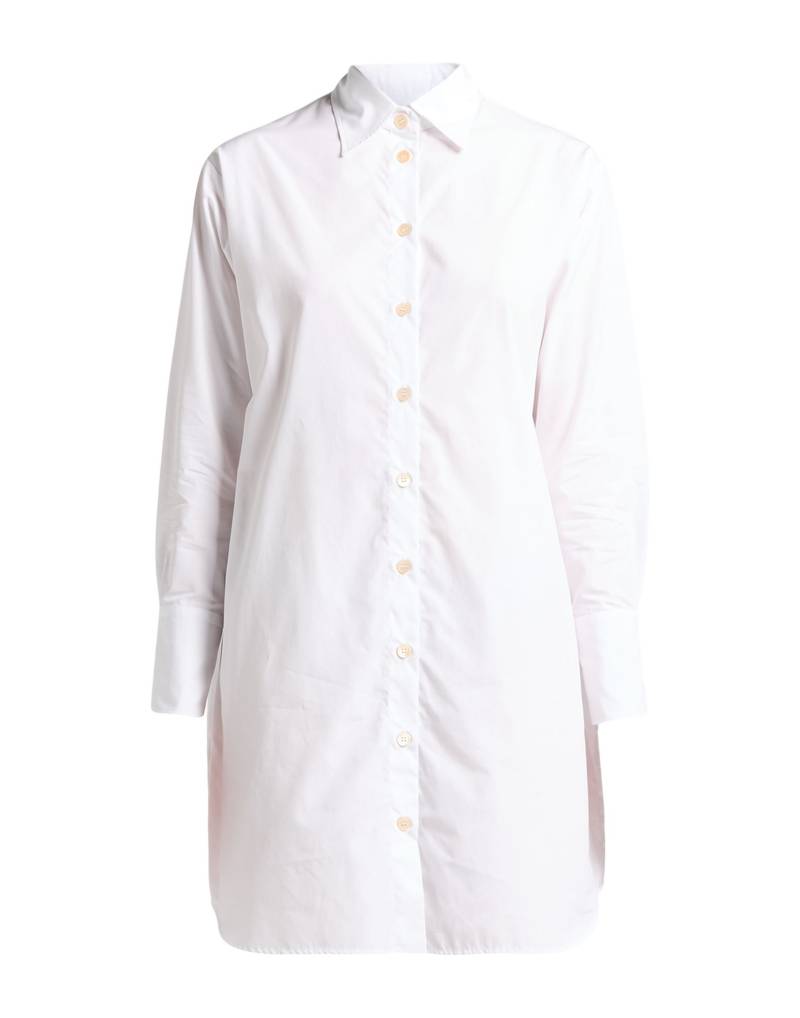 ACADEMIA Mini-kleid Damen Weiß von ACADEMIA