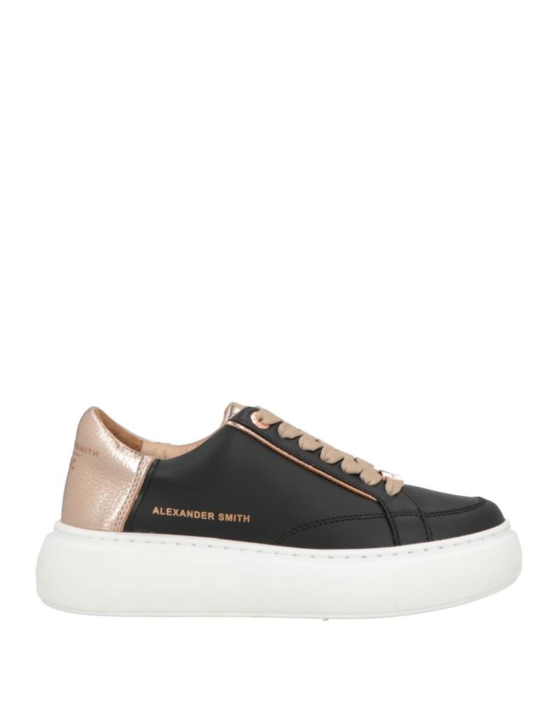 ACBC x ALEXANDER SMITH Sneakers Damen Schwarz von ACBC x ALEXANDER SMITH