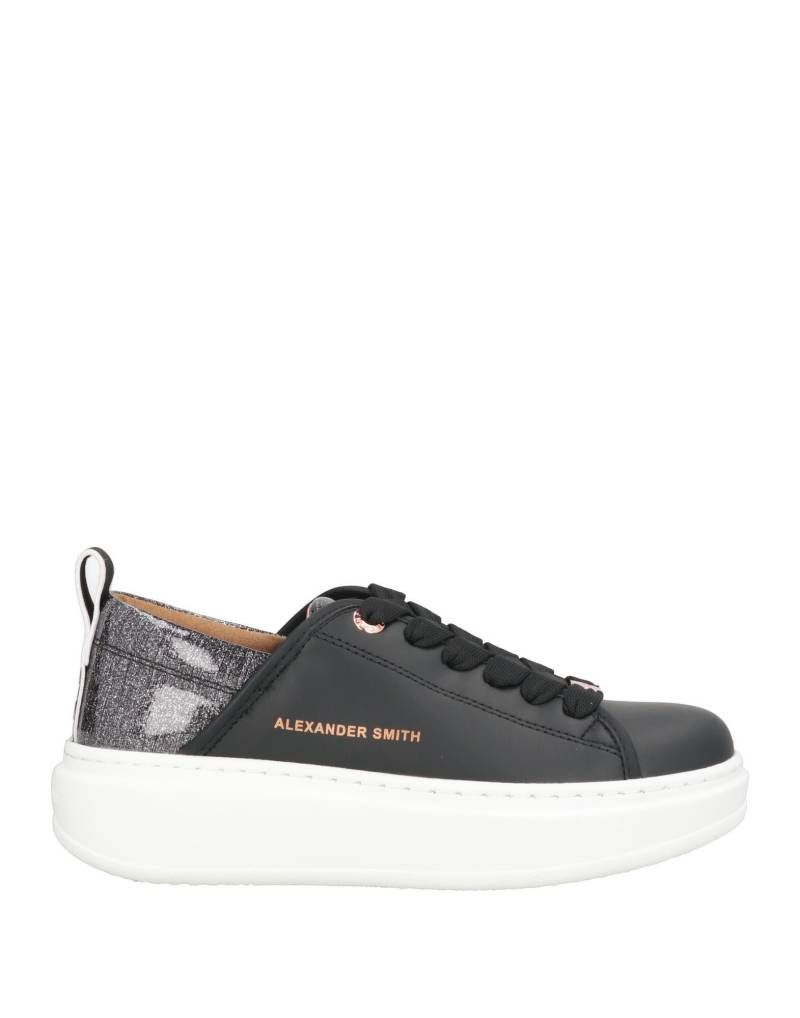 ACBC x ALEXANDER SMITH Sneakers Damen Schwarz von ACBC x ALEXANDER SMITH