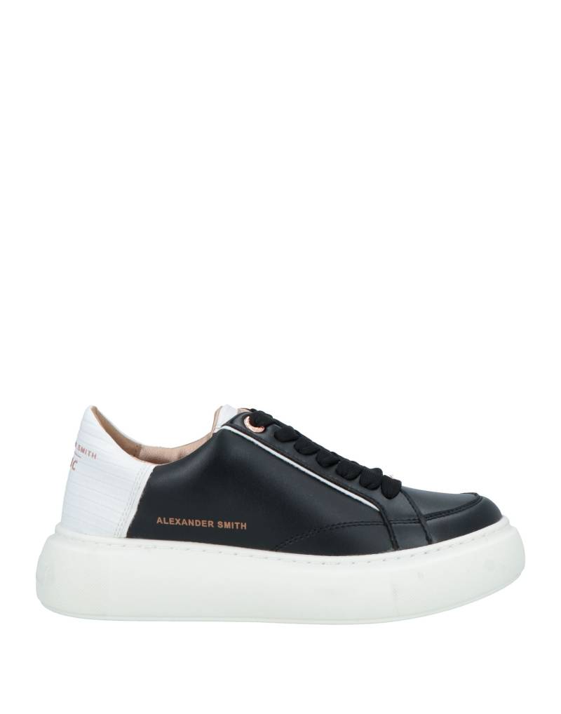 ACBC x ALEXANDER SMITH Sneakers Damen Schwarz von ACBC x ALEXANDER SMITH