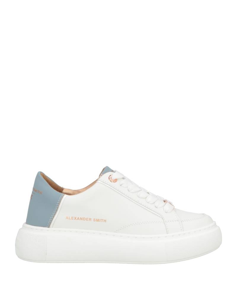 ACBC x ALEXANDER SMITH Sneakers Damen Weiß von ACBC x ALEXANDER SMITH