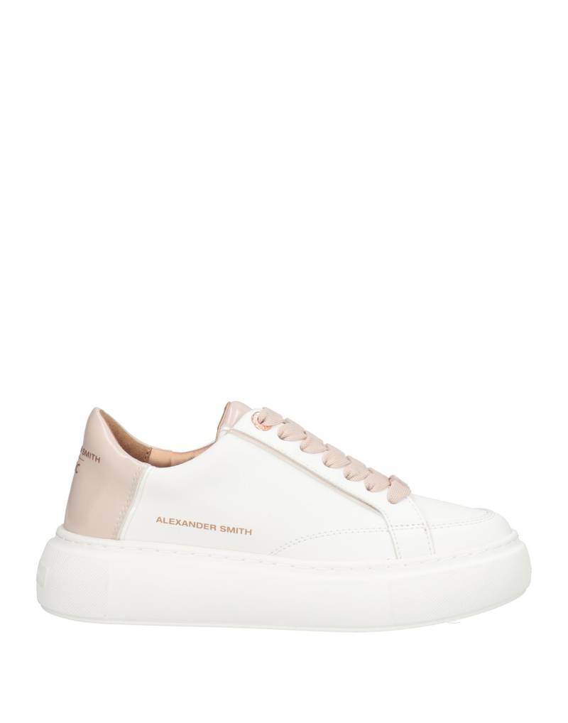 ACBC x ALEXANDER SMITH Sneakers Damen Weiß von ACBC x ALEXANDER SMITH