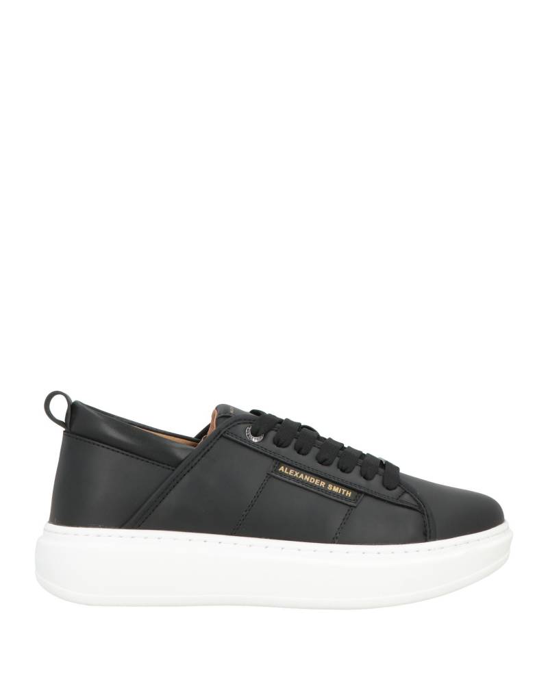 ACBC x ALEXANDER SMITH Sneakers Herren Schwarz von ACBC x ALEXANDER SMITH