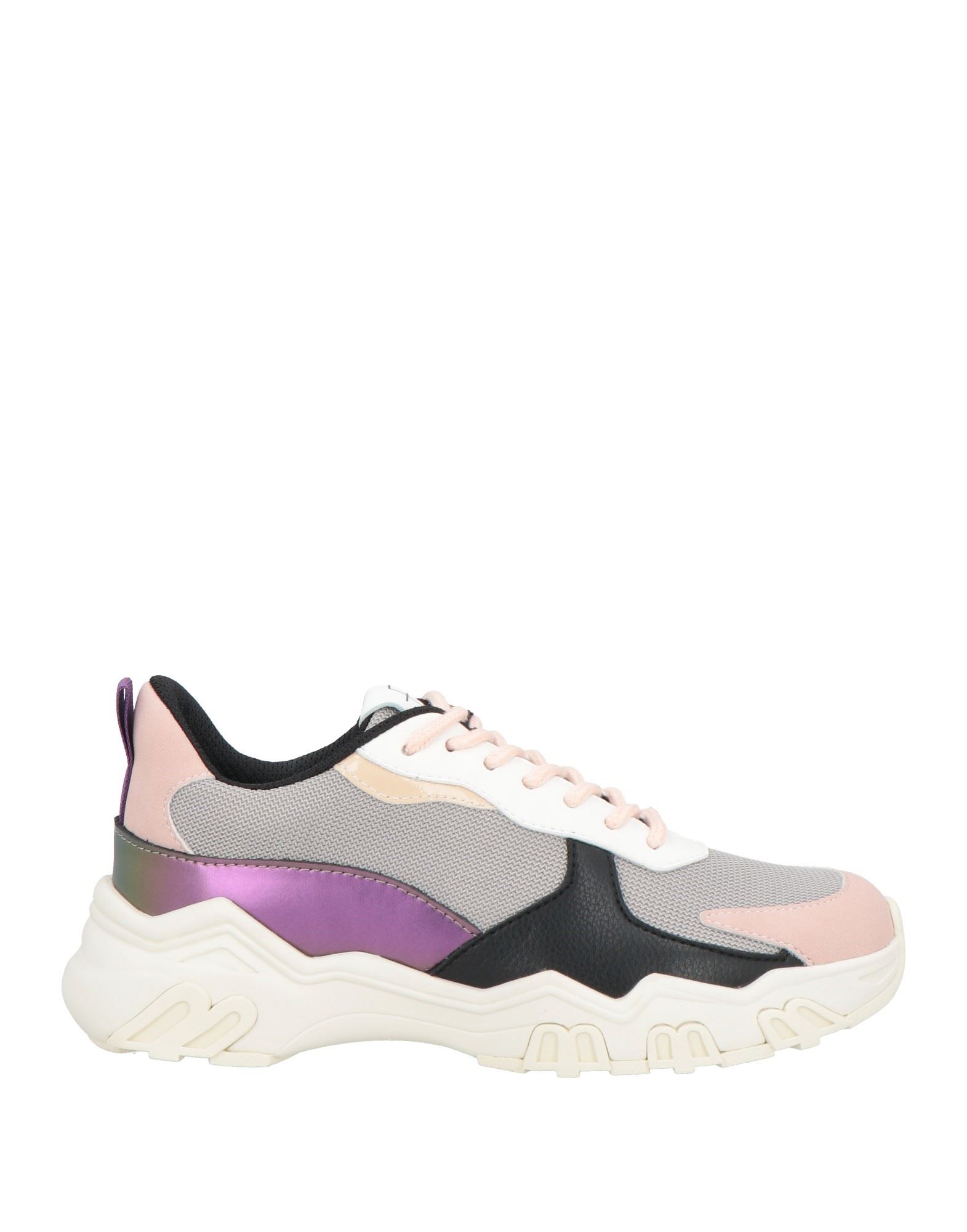 BALDININI Sneakers Damen Grau BALDININI Sneakers Damen Grau von BALDININI