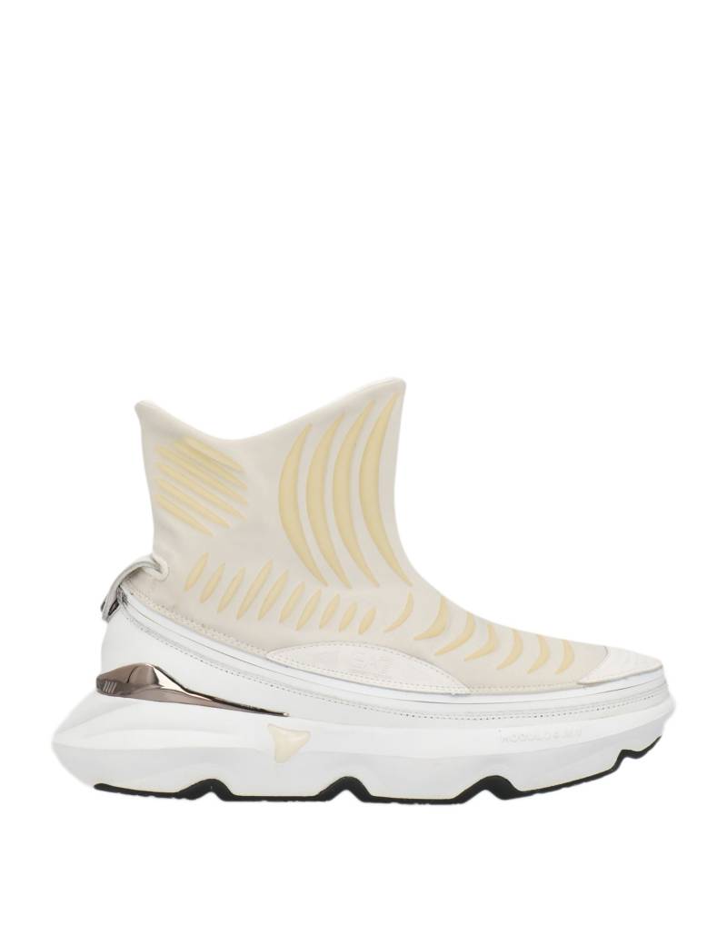 ACBC x EA7 Sneakers Herren Elfenbein von ACBC x EA7