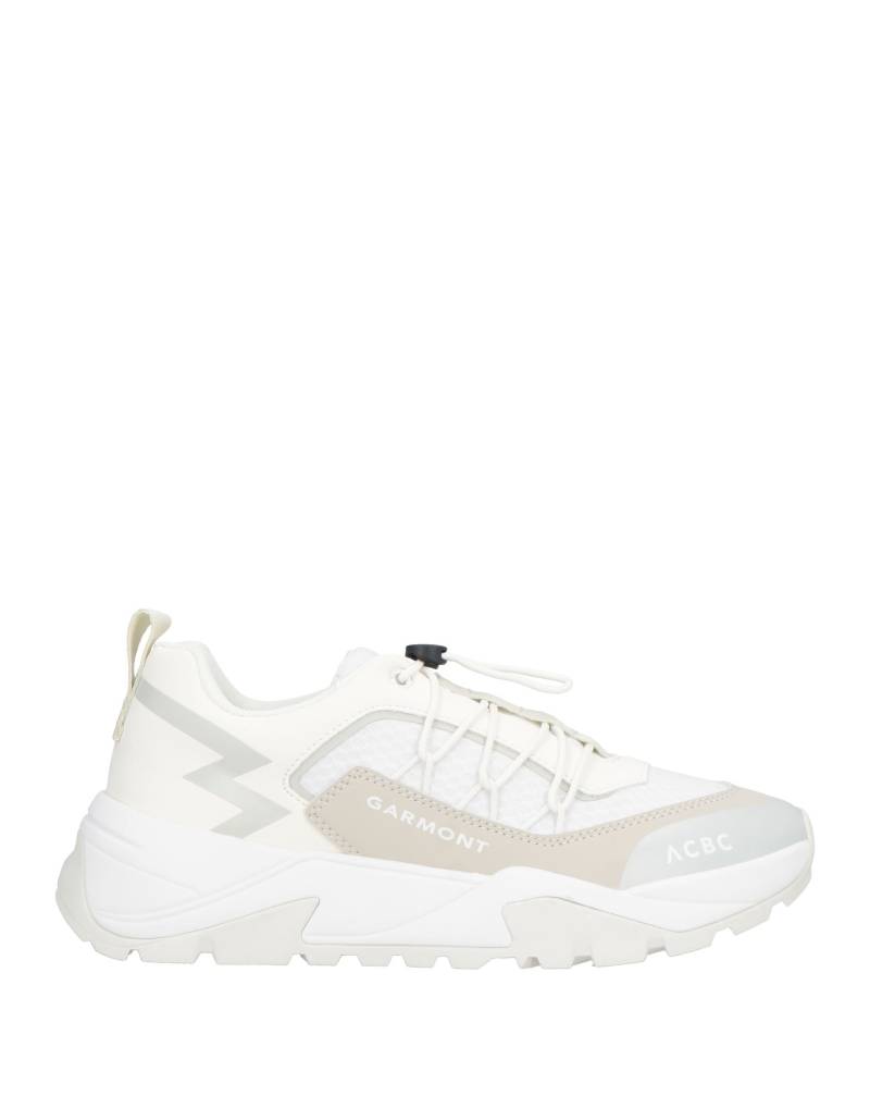 ACBC x GARMONT Sneakers Damen Off white von ACBC x GARMONT