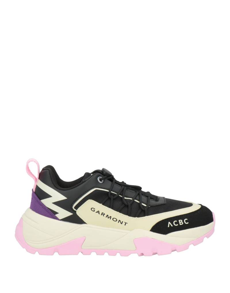 ACBC x GARMONT Sneakers Damen Schwarz von ACBC x GARMONT