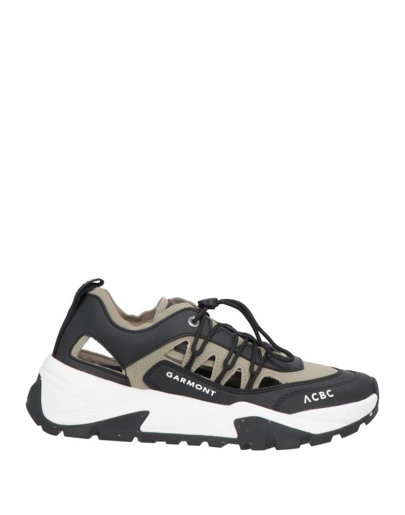 ACBC x GARMONT Sneakers Damen Schwarz von ACBC x GARMONT