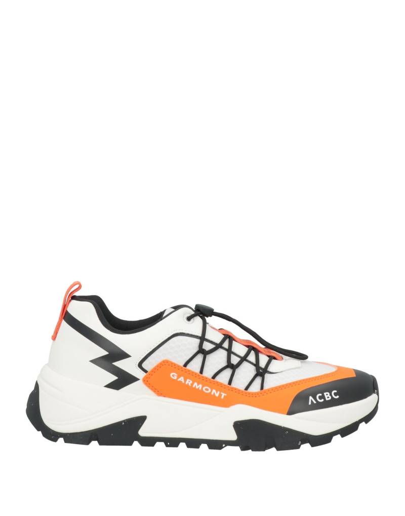 ACBC x GARMONT Sneakers Herren Orange von ACBC x GARMONT
