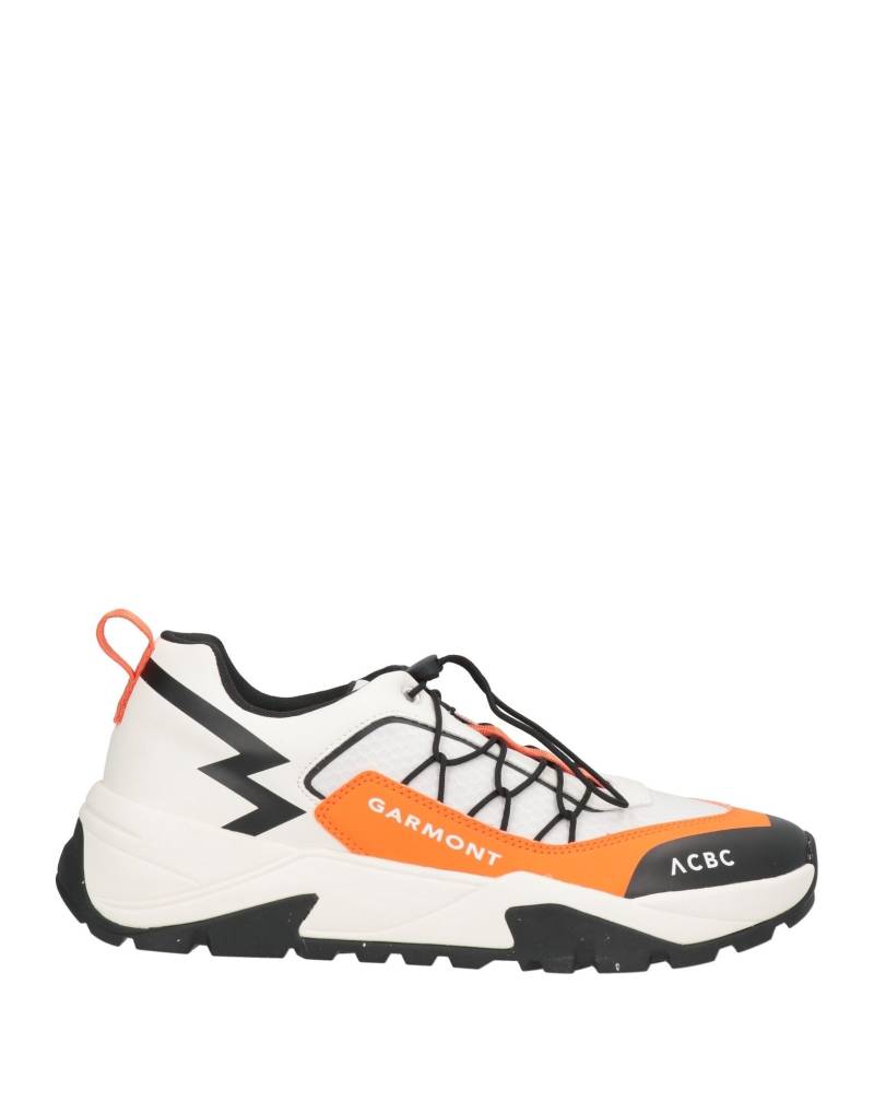 ACBC x GARMONT Sneakers Herren Orange von ACBC x GARMONT