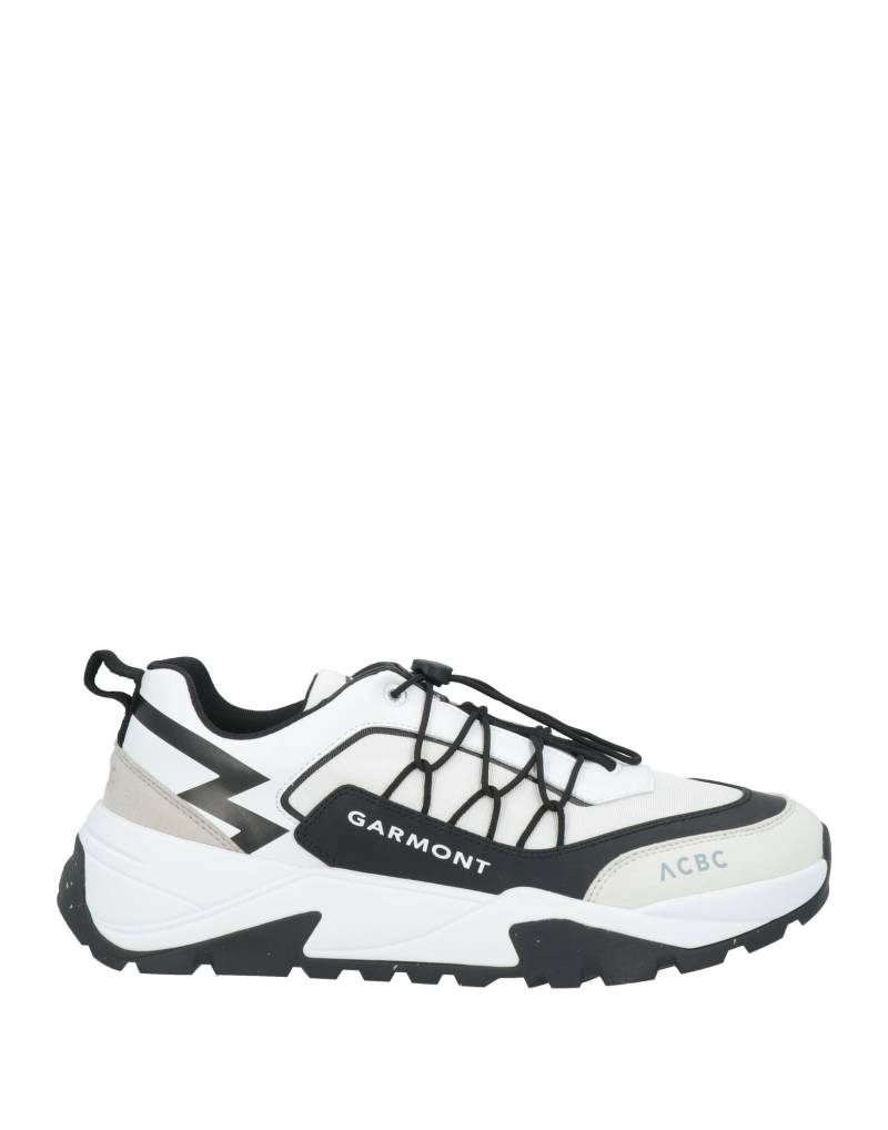 ACBC x GARMONT Sneakers Herren Weiß von ACBC x GARMONT