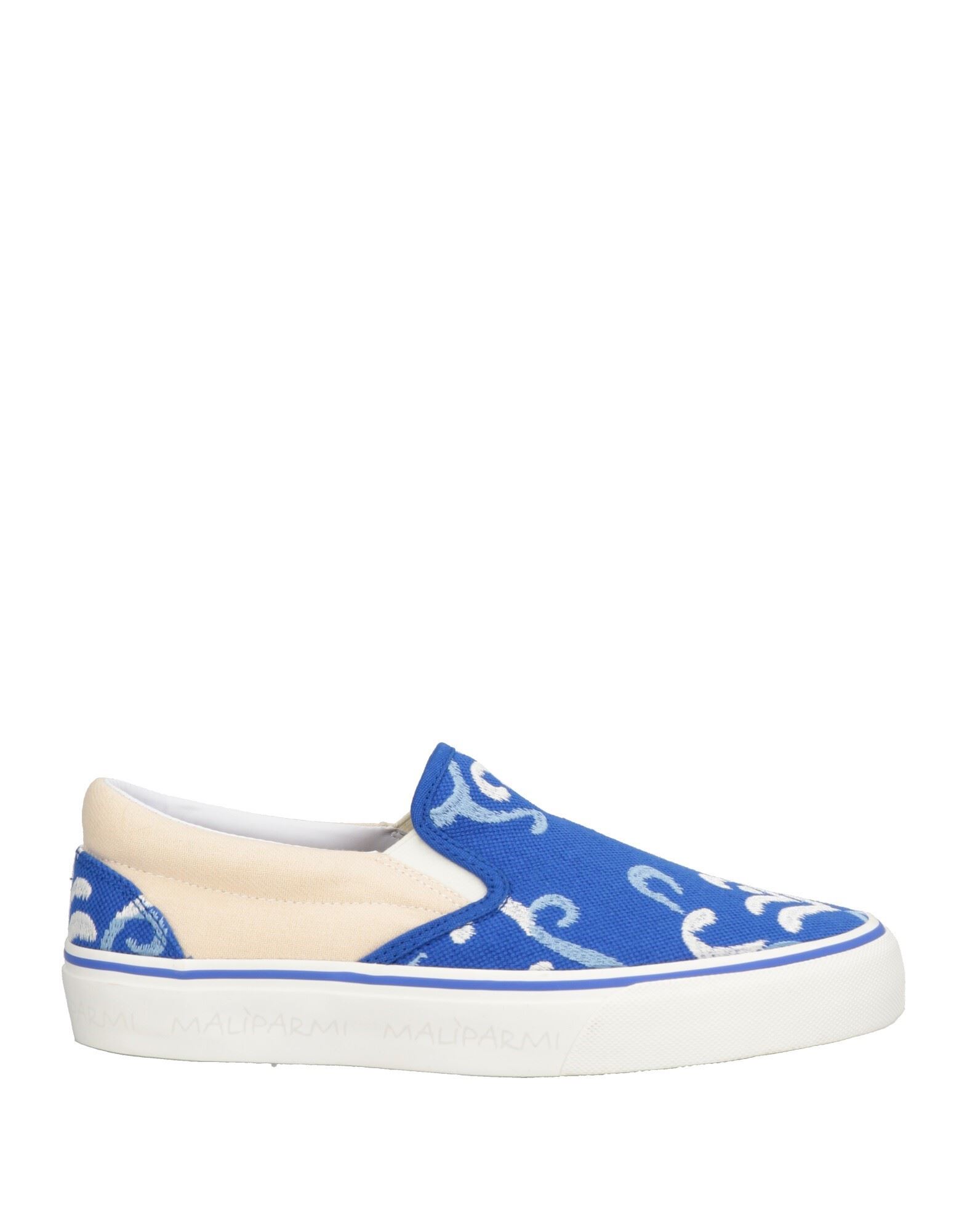 ACBC x MALÌPARMI Sneakers Damen Blau von ACBC x MALÌPARMI