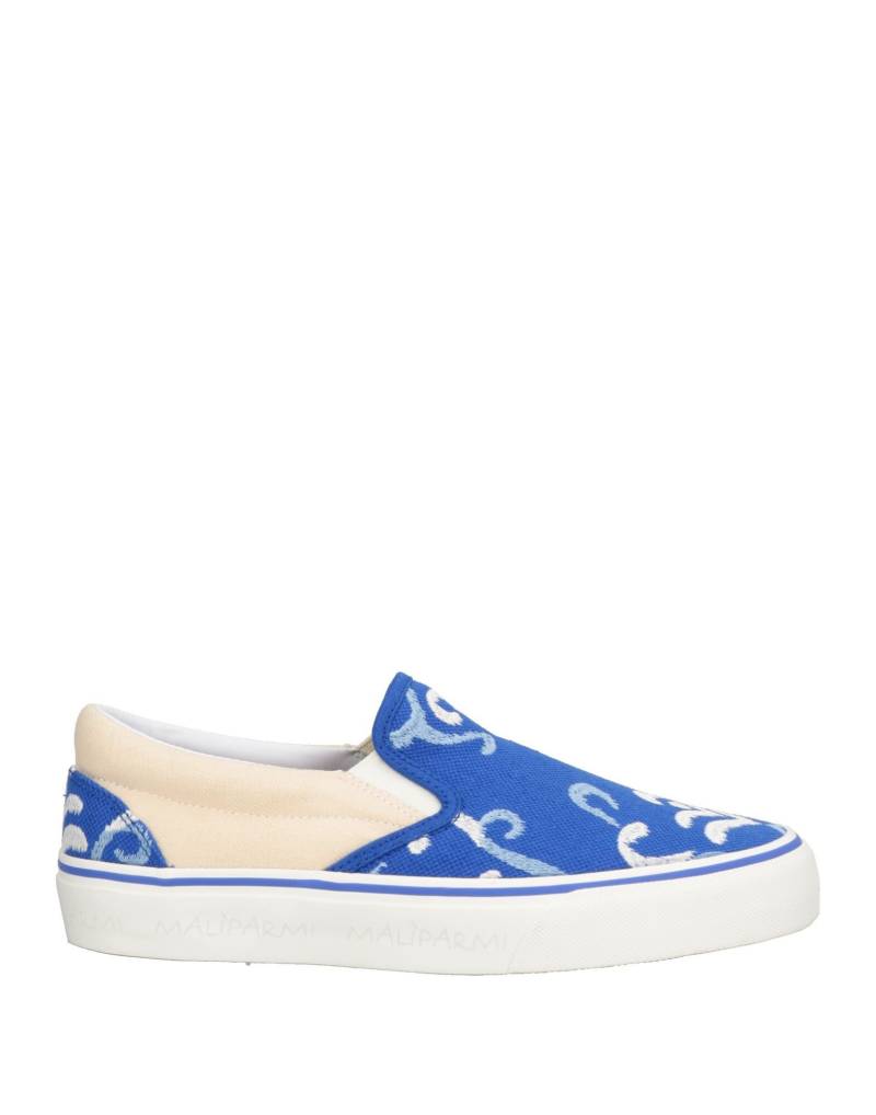 ACBC x MALÌPARMI Sneakers Damen Blau von ACBC x MALÌPARMI