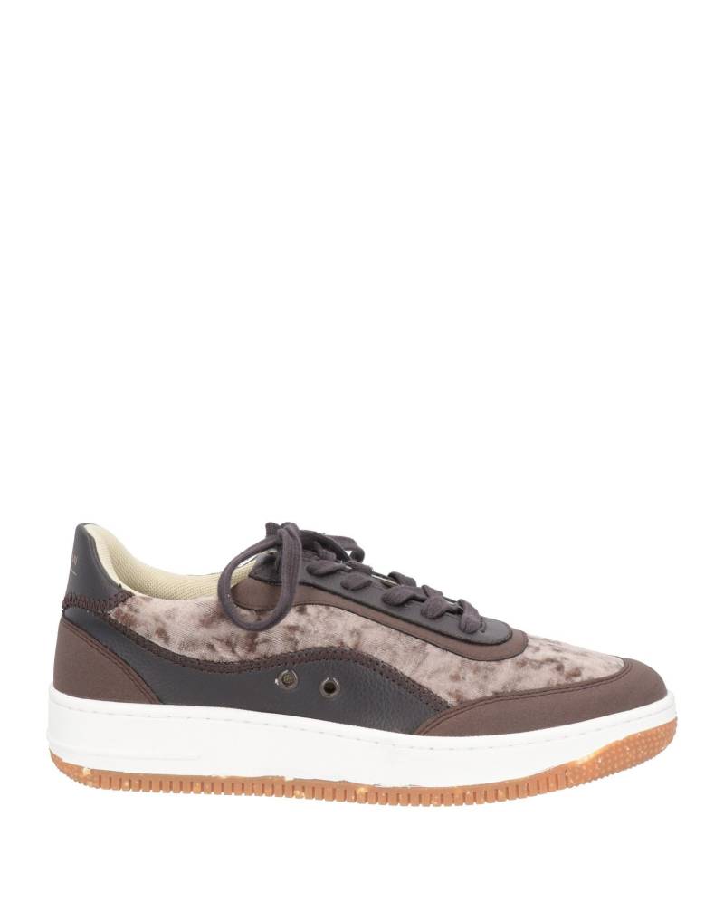 ACBC x MALÌPARMI Sneakers Damen Braun von ACBC x MALÌPARMI