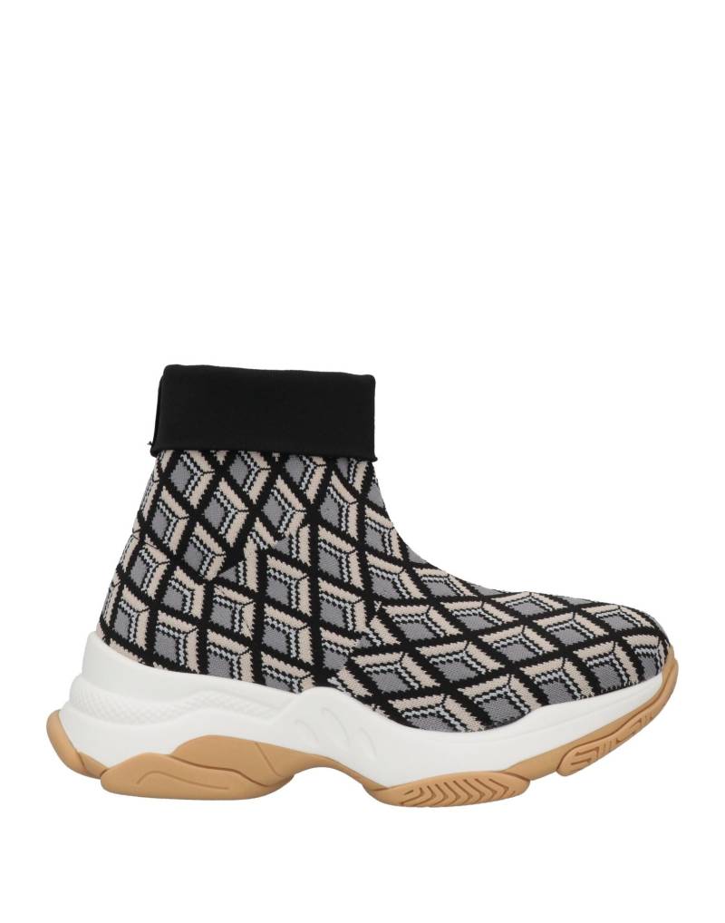 ACBC x MALÌPARMI Sneakers Damen Grau von ACBC x MALÌPARMI