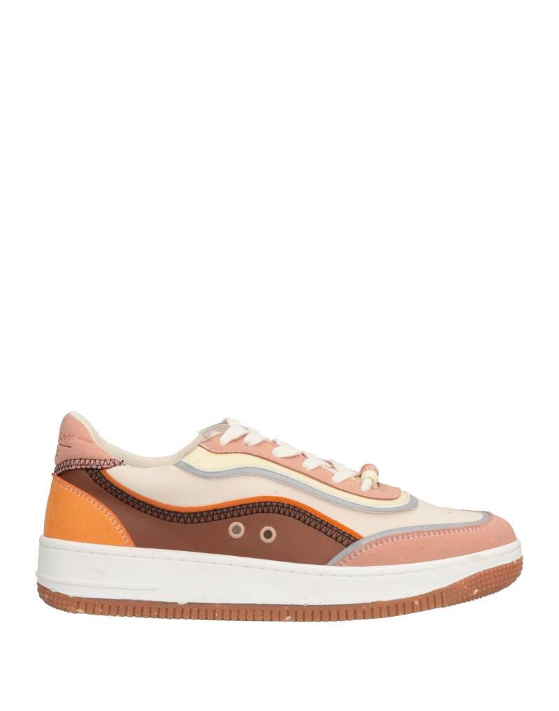 ACBC x MALÌPARMI Sneakers Damen Hellrosa von ACBC x MALÌPARMI