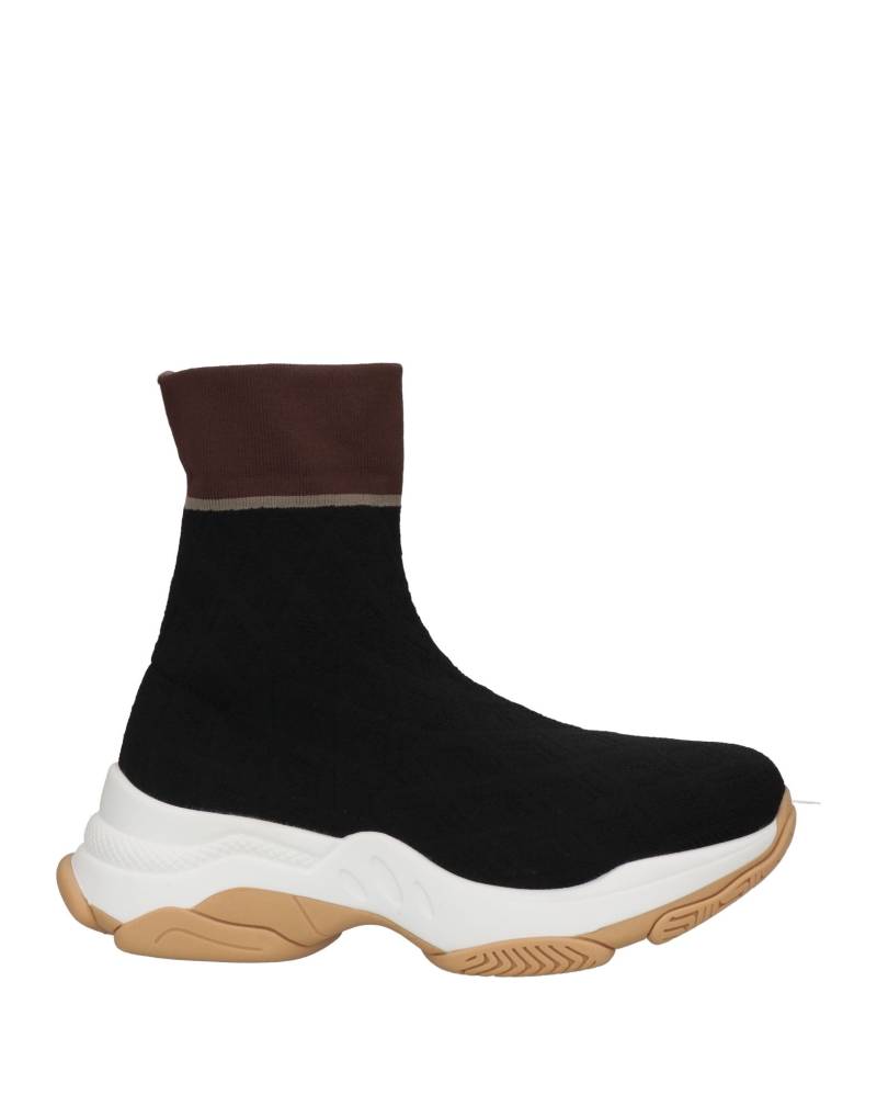 ACBC x MALÌPARMI Sneakers Damen Schwarz von ACBC x MALÌPARMI