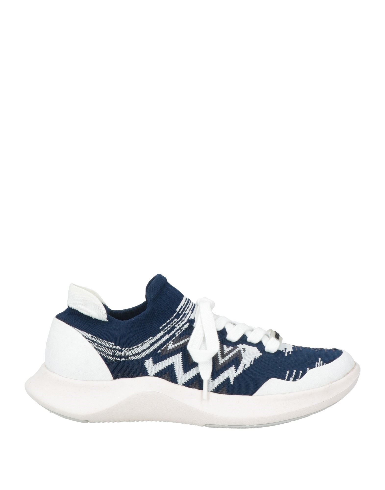 ACBC x MISSONI Sneakers Damen Marineblau ACBC x MISSONI Sneakers Damen Marineblau von ACBC x MISSONI