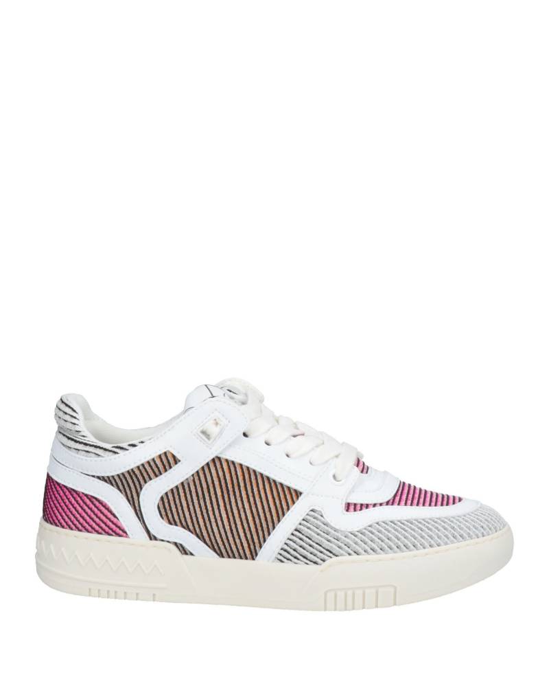 ACBC x MISSONI Sneakers Herren Hellgrau von ACBC x MISSONI