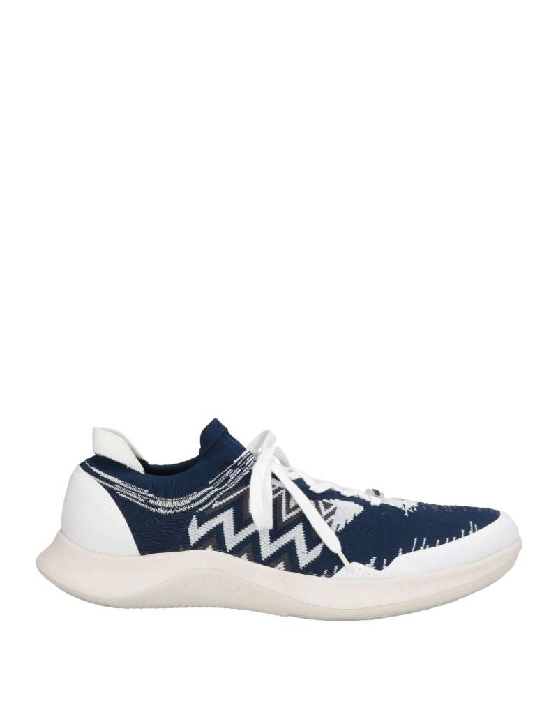 ACBC x MISSONI Sneakers Herren Marineblau ACBC x MISSONI Sneakers Herren Marineblau von ACBC x MISSONI