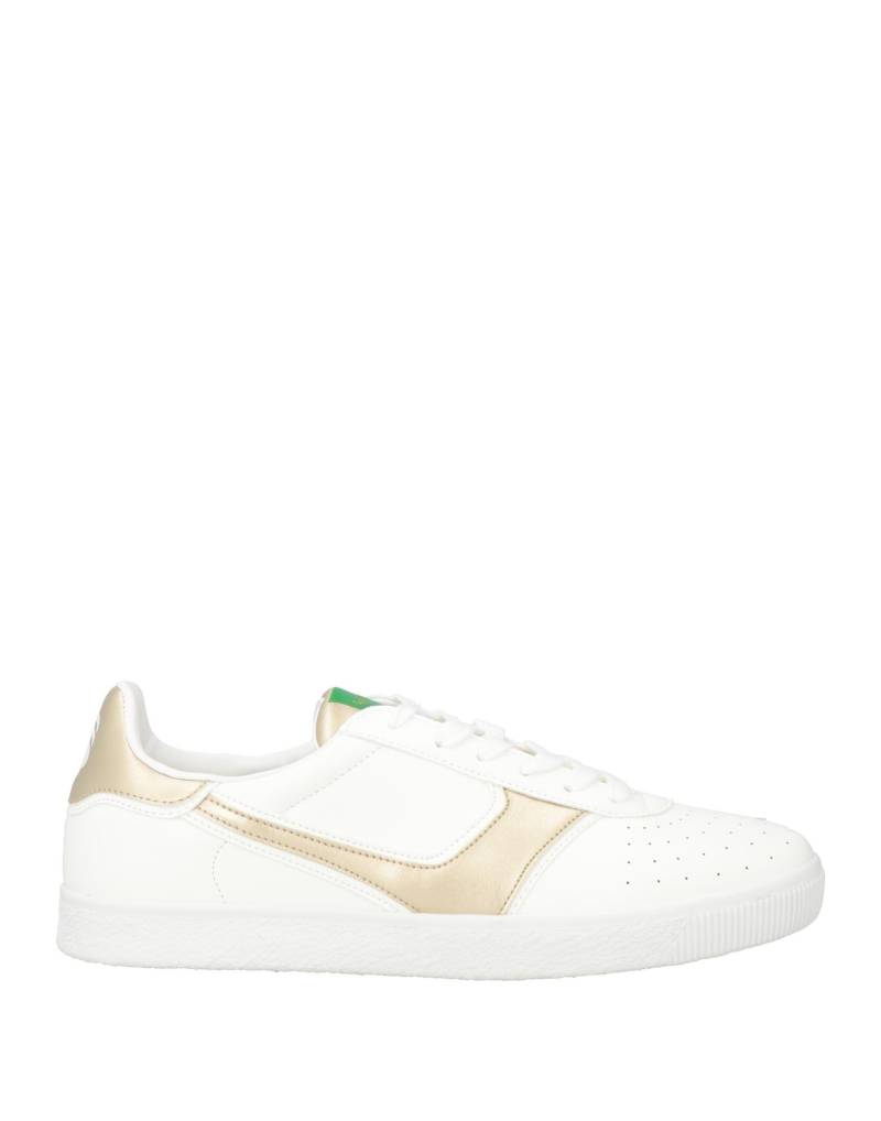 ACBC x PANTOFOLA D'ORO Sneakers Herren Off white von ACBC x PANTOFOLA D'ORO