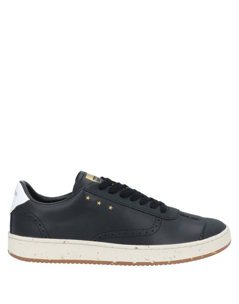 ACBC x PANTOFOLA D'ORO Sneakers Herren Schwarz von ACBC x PANTOFOLA D'ORO