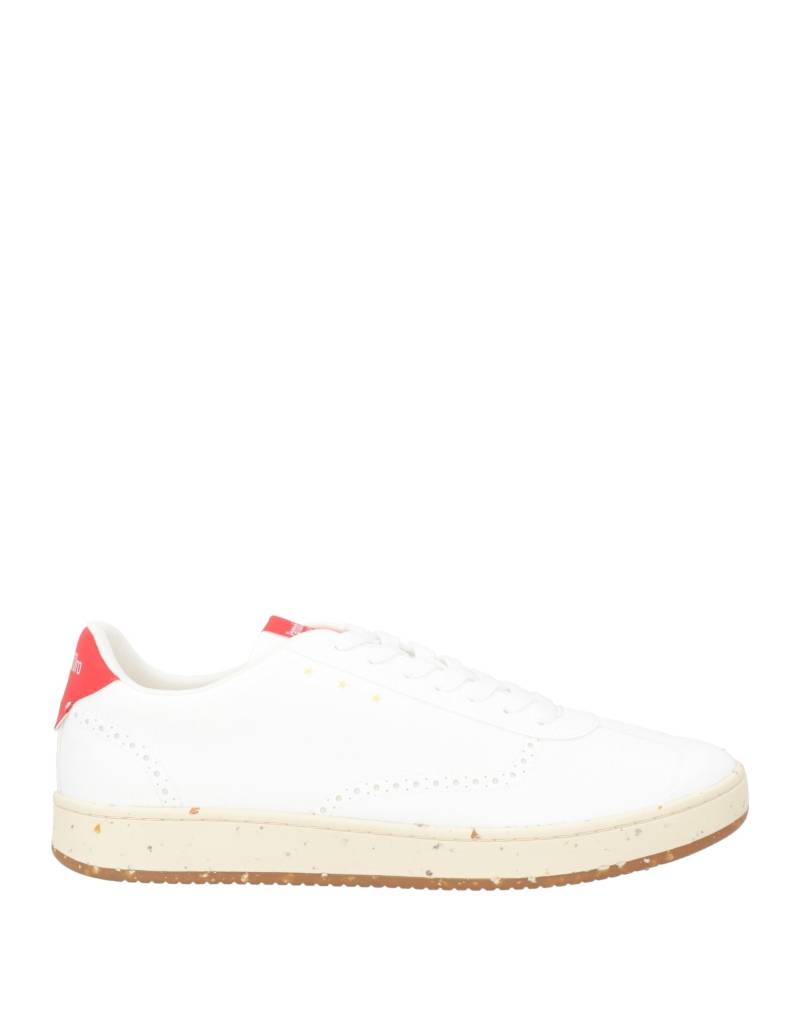 ACBC x PANTOFOLA D'ORO Sneakers Herren Weiß von ACBC x PANTOFOLA D'ORO