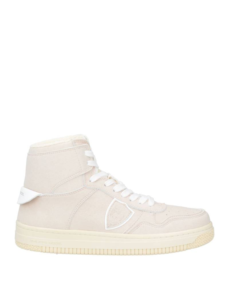 ACBC x PHILIPPE MODEL Sneakers Damen Hellrosa von ACBC x PHILIPPE MODEL