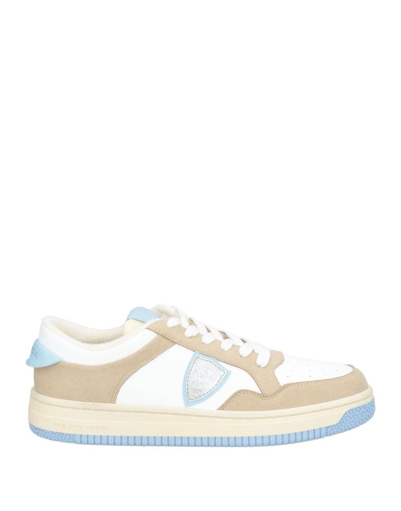ACBC x PHILIPPE MODEL Sneakers Damen Sand von ACBC x PHILIPPE MODEL