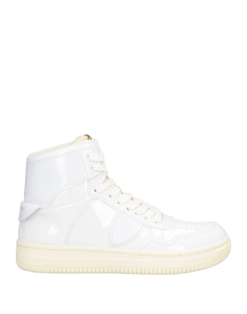 ACBC x PHILIPPE MODEL Sneakers Damen Weiß von ACBC x PHILIPPE MODEL