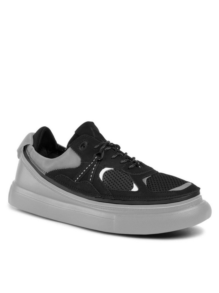 ACBC Modularer Schaft SKCOEV Black 100 Sneaker von ACBC